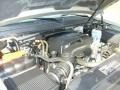 Silver Birch Metallic - Tahoe LTZ Photo No. 38