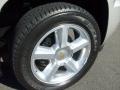 Silver Birch Metallic - Tahoe LTZ Photo No. 39