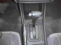 1998 Regent Silver Pearl Honda Accord LX Sedan  photo #10