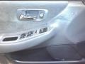 Regent Silver Pearl - Accord LX Sedan Photo No. 12