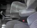 1998 Regent Silver Pearl Honda Accord LX Sedan  photo #13