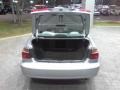 1998 Regent Silver Pearl Honda Accord LX Sedan  photo #15