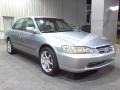 Regent Silver Pearl - Accord LX Sedan Photo No. 17