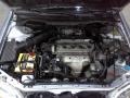 1998 Regent Silver Pearl Honda Accord LX Sedan  photo #19