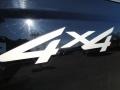 Black - F250 Super Duty Lariat Super Crew 4x4 Photo No. 11