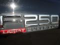 Black - F250 Super Duty Lariat Super Crew 4x4 Photo No. 13