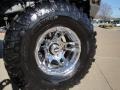 Black - F250 Super Duty Lariat Super Crew 4x4 Photo No. 14