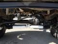 Black - F250 Super Duty Lariat Super Crew 4x4 Photo No. 16