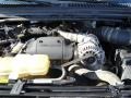 Black - F250 Super Duty Lariat Super Crew 4x4 Photo No. 17