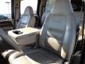 Black - F250 Super Duty Lariat Super Crew 4x4 Photo No. 20