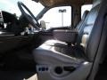 Black - F250 Super Duty Lariat Super Crew 4x4 Photo No. 21
