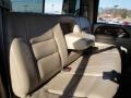 Black - F250 Super Duty Lariat Super Crew 4x4 Photo No. 23