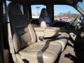 Black - F250 Super Duty Lariat Super Crew 4x4 Photo No. 24