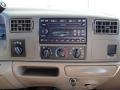 Black - F250 Super Duty Lariat Super Crew 4x4 Photo No. 27