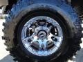 Black - F250 Super Duty Lariat Super Crew 4x4 Photo No. 35