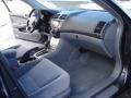2006 Graphite Pearl Honda Accord EX Sedan  photo #19