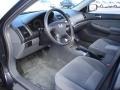 2006 Graphite Pearl Honda Accord EX Sedan  photo #21