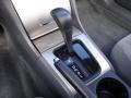 Graphite Pearl - Accord EX Sedan Photo No. 25
