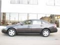 Slate Metallic - Impala LT Photo No. 1