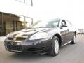 Slate Metallic - Impala LT Photo No. 2