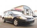Slate Metallic - Impala LT Photo No. 3