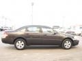 Slate Metallic - Impala LT Photo No. 4