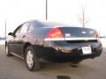 Black - Impala LT Photo No. 6