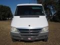 Arctic White - Sprinter Van 2500 High Roof Cargo Photo No. 2