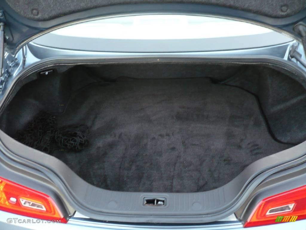 2006 G 35 Coupe - Lakeshore Slate Blue Metallic / Wheat photo #11