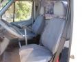 Arctic White - Sprinter Van 2500 High Roof Cargo Photo No. 32