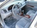 2005 Phantom Gray Pearl Toyota Camry XLE  photo #25