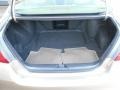 2008 Bold Beige Metallic Honda Accord EX-L Sedan  photo #11