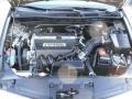 2006 Desert Mist Metallic Honda Accord EX-L V6 Sedan  photo #18