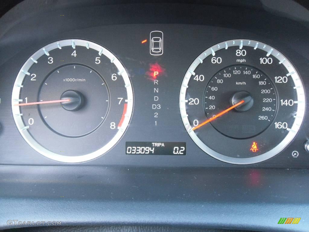 2006 Accord EX-L V6 Sedan - Desert Mist Metallic / Ivory photo #24