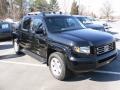 Formal Black - Ridgeline RTL Photo No. 5