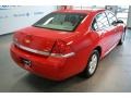 Victory Red - Impala LT Photo No. 3
