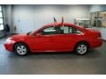 Victory Red - Impala LT Photo No. 6