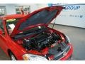 Victory Red - Impala LT Photo No. 9
