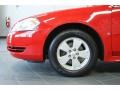 Victory Red - Impala LT Photo No. 12