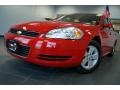 Victory Red - Impala LT Photo No. 15