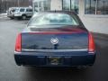 2006 Blue Chip Metallic Cadillac DTS   photo #3