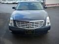 2006 Blue Chip Metallic Cadillac DTS   photo #5