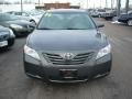 2007 Magnetic Gray Metallic Toyota Camry XLE  photo #2