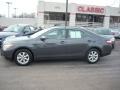 Magnetic Gray Metallic - Camry XLE Photo No. 3