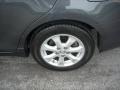 Magnetic Gray Metallic - Camry XLE Photo No. 5