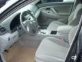 Magnetic Gray Metallic - Camry XLE Photo No. 6