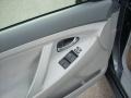 Magnetic Gray Metallic - Camry XLE Photo No. 7