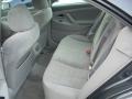 Magnetic Gray Metallic - Camry XLE Photo No. 8
