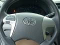 Magnetic Gray Metallic - Camry XLE Photo No. 12