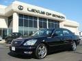 Black Onyx - LS 430 Photo No. 1